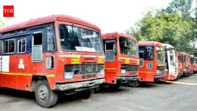 MSRTC has urged all eligible senior citizens and women passengers: The wider industry impact