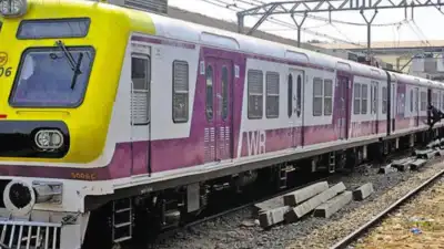 Brace for a megablock on Central Railway's suburban lines on Sunday, while there will be no day