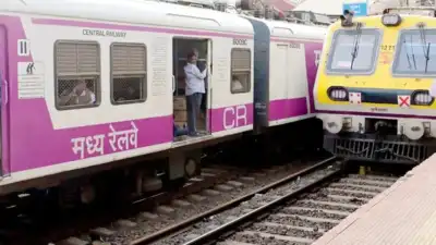 Central Railway (CR) on Sunday announced robust financial: The wider industry impact