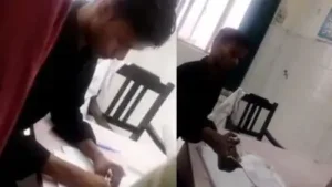 A driver allegedly prescribed medicines to patients at a Kanpur: The wider industry impact