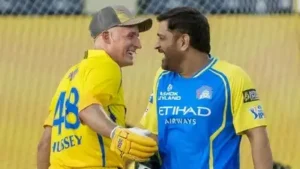 CSK legend rejects England Test batting coach job ahead of 2027 Ashes — Blow to Stephen Fleming