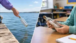 Twenty-six years later, in the fall of 2024, one of those bottles: The wider industry impact