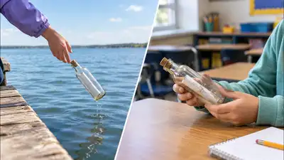 Twenty-six years later, in the fall of 2024, one of those bottles: The wider industry impact