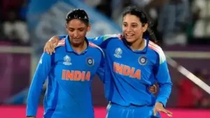 I feel that it's high time that the national women's selection committee, led by Amita Sharma