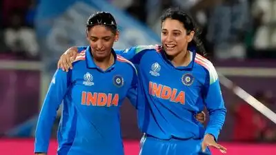 I feel that it's high time that the national women's selection committee, led by Amita Sharma