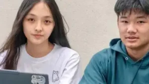 Two California teenagers, Ruoqi Li, 16, and Jason Yang, 17, have: The wider industry impact