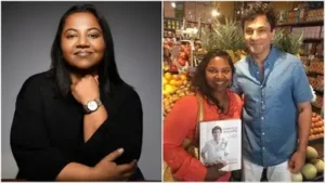 I would be thrilled to have another opportunity to work on a food-based reality show in India