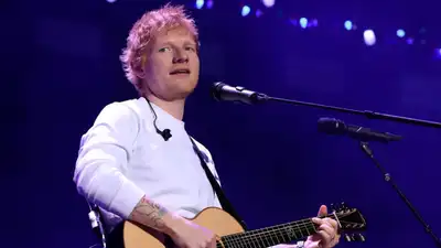 Ed Sheeran’s two sold-out concerts at Gillette Stadium: The wider industry impact