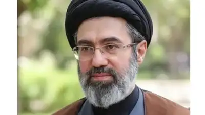 Iran’s Mojtaba Khamenei ‘pulled from rubble’ after hospital hit by US-Israeli strikes