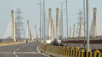What changes for Delhi commuters — Barapullah Phase-3 opens today