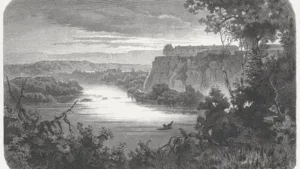 In 1976, Minnesota residents fought plans for landfills and development along their river valley