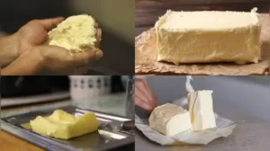 Here's a straightforward, step-by-step way to make fresh, unsalted butter right in your own