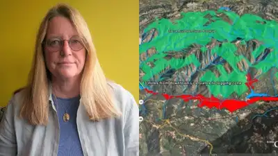 In 2005, a California engineer used Google Earth to challenge: The wider industry impact