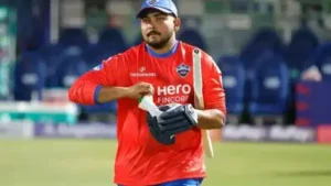 At 18, he hit a century on Test debut and was hailed as the next Sachin Tendulkar; 9 years later