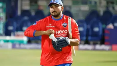 At 18, he hit a century on Test debut and was hailed as the next Sachin Tendulkar; 9 years later