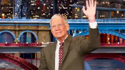 In 1999, television host David Letterman bought a 2,700-acre ranch in Montana