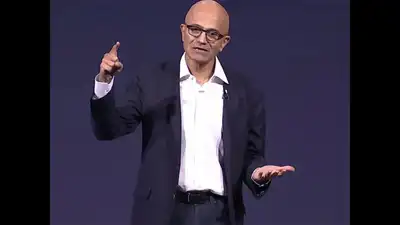 This move from Microsoft comes days after the reports that rival: The wider industry impact