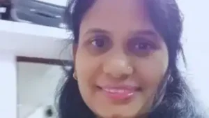 Wife refuses to serve dinner before dance practice; man throttles her to death in Maharashtra