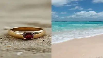 In 1977, a Canadian student lost his class ring in the Barbados: The wider industry impact