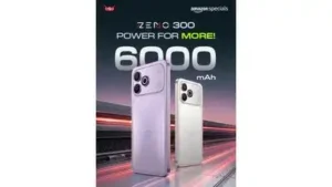 Consumer technology brand Zeno has introduced the Zeno300: The wider industry impact