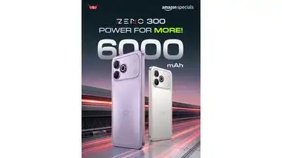Consumer technology brand Zeno has introduced the Zeno300: The wider industry impact