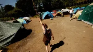 10-year-old Seattle boy lived in a tent while his mother battled: The wider industry impact
