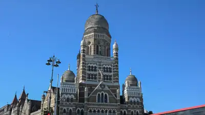 Therefore, the HPC had directed the BMC to curb negligence by project proponents towards air