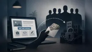 Pune: Five office-bearers of a web design firm located at the ITI road allegedly cheated 39