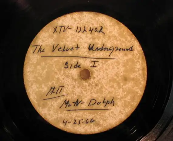 In 2002, record collector Warren Hill came across it at a street: The wider industry impact