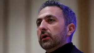 Microsoft AI CEO Mustafa Suleyman has issued a warning about how: The wider industry impact