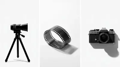 Since 1987, a Massachusetts professor has taken the same photograph: The wider industry impact