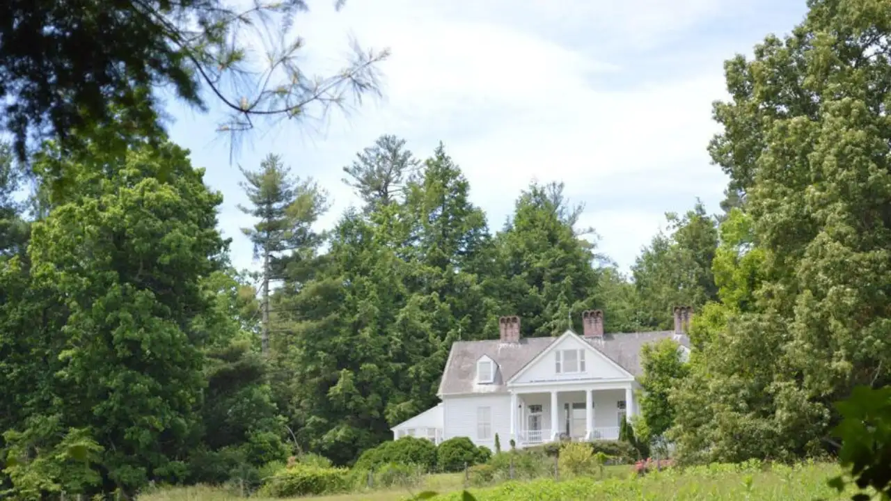 Carl Sandburg bought a 245-acre North Carolina estate for his wife's: The wider industry impact