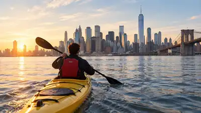 For Zach Schwitzky, the journey from Hoboken, New Jersey: The wider industry impact