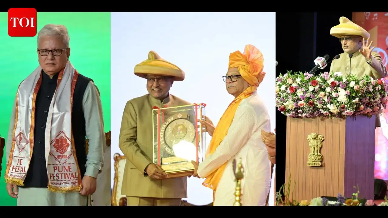 A practical guide to celebration of Pune's vibrant cultural heritage