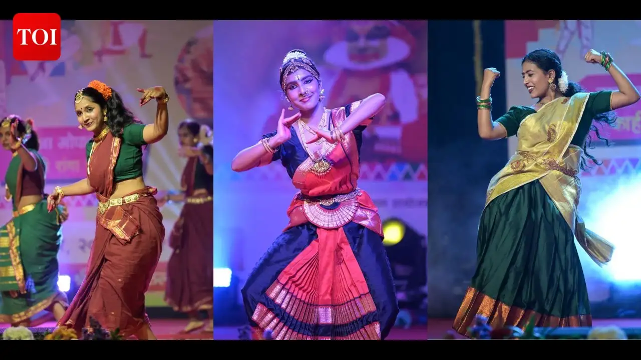 A practical guide to celebration of Pune's vibrant cultural heritage
