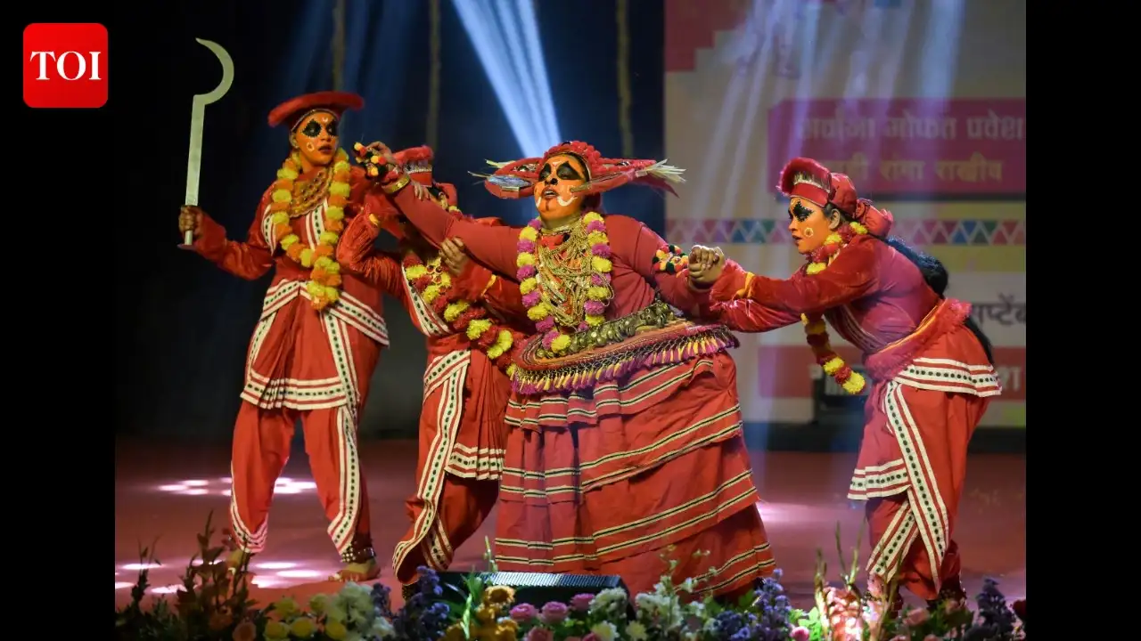 A practical guide to celebration of Pune's vibrant cultural heritage