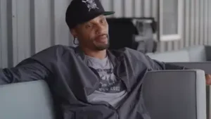 At the time, NBA legend George Hill decided to live at the Scenic Hills Ranch