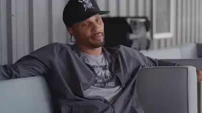 At the time, NBA legend George Hill decided to live at the Scenic Hills Ranch