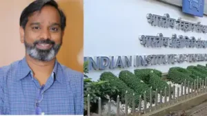 IIT alumnus seeks impartial probe, opposes action against Prof Doolla