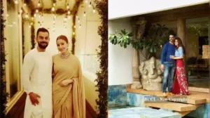 Anushka Sharma and Virat Kohli’s Mumbai home has one of the most serene celebrity balconies