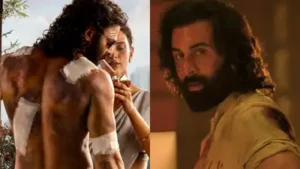 Pranay Reddy Vanga shared that his experience of making ‘Animal’ in Mumbai showed him how much