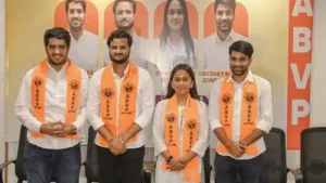 Campus set for electoral clash — DUSU 2026: The wider industry impact