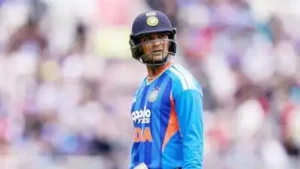 Abhishek has also registered 10 ducks in T20 cricket in 2026, the most by a batter