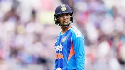 Abhishek has also registered 10 ducks in T20 cricket in 2026, the most by a batter
