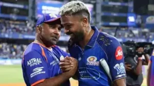 Under Jayawardene, Mumbai Indians reached the playoffs in 2025 but finished ninth the following