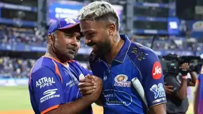 Under Jayawardene, Mumbai Indians reached the playoffs in 2025 but finished ninth the following