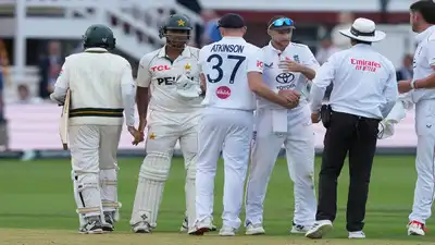 Former Pakistan spinner Danish Kaneria has strongly criticised the country’s cricket system