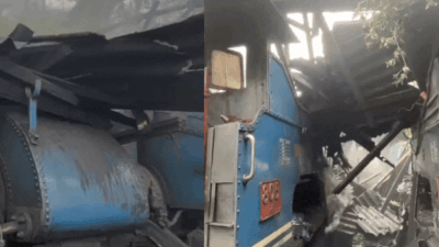 7 injured after Darjeeling loco shed roof collapses: The wider industry impact