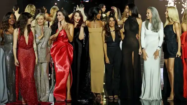 Aishwarya Rai Bachchan had to be the ultimate queen on the runway