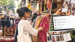 For Gen Z, festive shopping is no longer just about spotting a trend: The wider industry impact